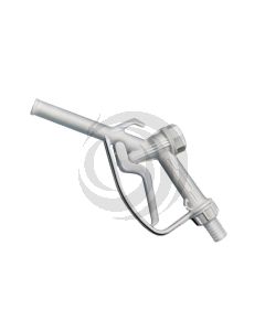 Pistola Plastica Quimico Viton