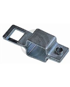 Brida de Montaje P/Port.Desplaz.Perfil 25mm