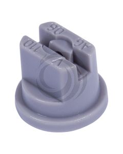 Boquilla Plastica Abanico SF 110-06 Gris (AXI)