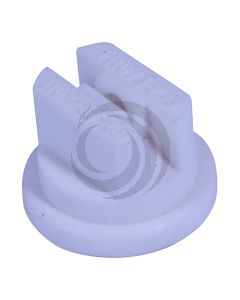 Boquilla Plastica Abanico SF 110-08 Blanca (AXI)