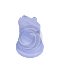 Boquilla Espejo Kematal DEF 140-04 Blanca (MSI)