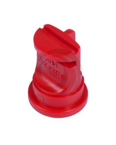 Boquilla Espejo Kematal DEF 140-02 Roja (MSI)