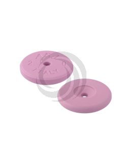 Disco Ceramica HP-15020 15mm x 2.0