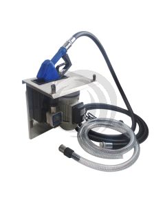 Kit Trasvasije Bomba Adblue DEF AK-220 BRANDSTOF 220V 40L/M
