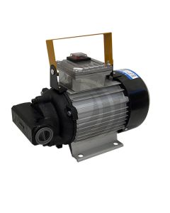 Bomba Trasvasije Aceite 220V Gerotor