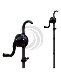 Bomba Manual Trasvasije Quimicos MPC-4