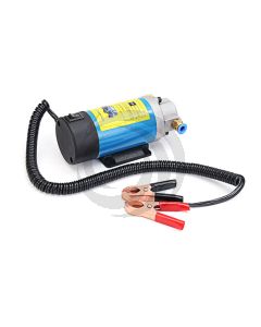 Bomba Trasvasije Aceite 12V 4L/M