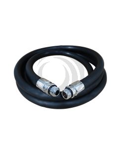 Kit Manguera Petroleo 25 MM 4 MT Racor 1" HE