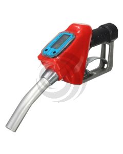 Pistola Manual Medidor 1" 60 L/M BRANDSTOF (Diesel)