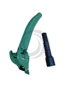 Dosificador Bidon Metalico