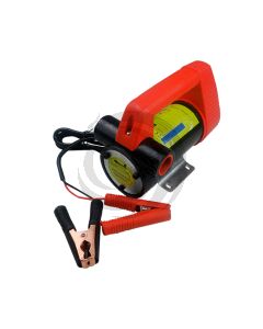 Bomba Trasvasije Diesel 12V  40L/M