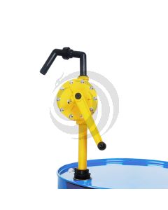 Bomba Manual Trasvasije Quimicos MPC-5A