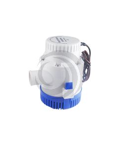 Bomba Cestina 12V  3000 GPH