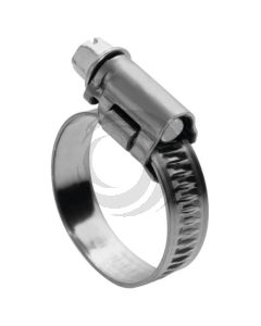 Abrazadera Asfa 32-50 Inox (1"1/4-1"1/2)