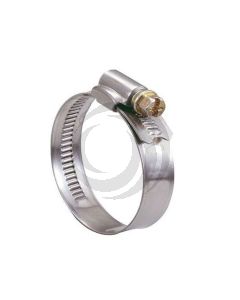 Abrazadera Asfa 12-22 Inox (3/8"-1/2")