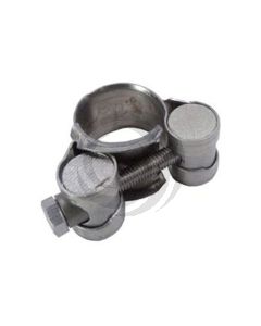 Abrazadera W1 Supra 17-19mm Galvanizada