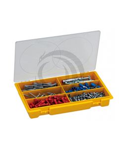 Caja Multiuso Rejilla