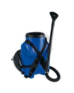 Espolvoreador (Azufradora) Espalda Twister 12 L