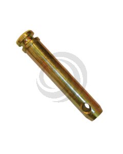 Pasador 3er Punto s/Cadena 19mm