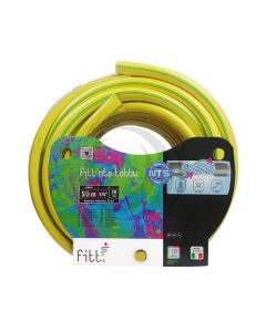 Manguera Jardin Anti Torsion 3/4''  (Rollo 50 m).