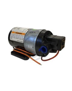 Bomba Diafragma 12V 7.6 L/M.80 PSI c/Bypass (V/S)