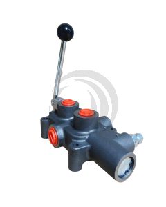 Valvula Direccional Oleohidraulica 1 Seccion 80 L LOG SPLITTER