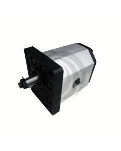 Bomba Oleohidraulica Engranajes Externos 60CC Grupo 30 BSP
