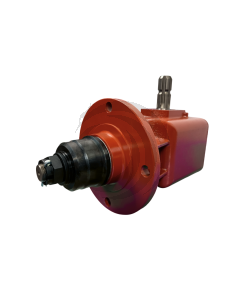 Caja Multiplicadora Desbrozadora 60 HP (1:1,5)