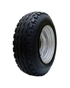 Rueda Neumatico 10.0/75-15.3  14PR 6 Pernos  - Agricola