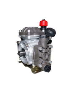 Bomba Piston Membrana 20 L/min