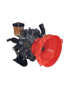 Bomba FAR-81 40 bar para Cardan