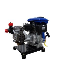 Motopulverizador STERK ST20/4T