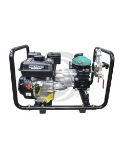 Grupo Motopulverizador (Fumigador) 5.5 hp 30L/Min
