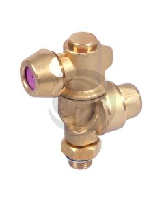 Surtidor Atomizador Simple Antigota STERK