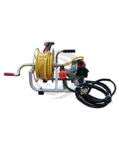 Motopulverizador STERK BF2010/2T Carrete 15M