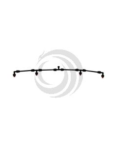 Barra Lanza Pulverizacion 4 Boquillas