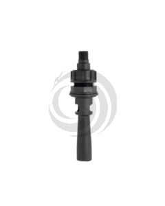 Agitador Hidraulico Recto Boq.1.5mm