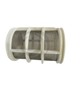 Cartucho Filtro Asp.30 Mesh Blanco 120 lt. 109x79mm