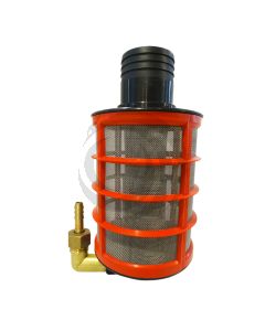 Eyector con Filtro 2" ALT