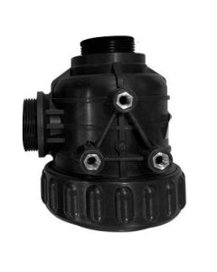 Filtro Asp.1" 1/2 50m 120 lt.Valv.Int.ALT