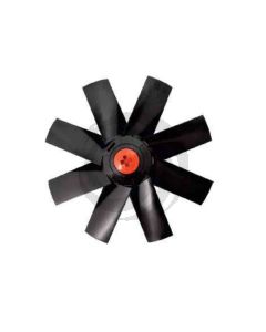 Helice Paso Variable D.900 mm 8 Aspas (Negra)