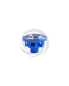 Valvula Aspiracion y Descarga Comet APS 101-121-141-145-166 (sin oring)