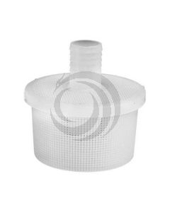 Filtro De Fondo 1 1/4"