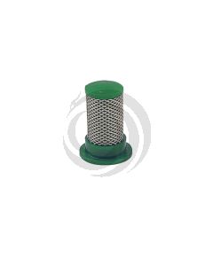 Filtro Cilindrico 100 mesh Antigota