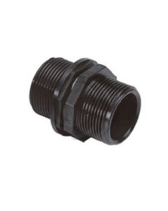 Niple Polipropileno 1/2"