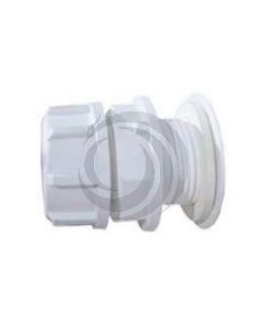 Racor Desague Completo 1"