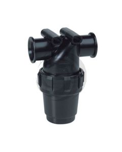 Filtro en Linea 1/2" HI-HI 80 Mesh