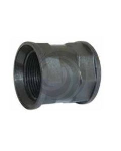 Copla Polipropileno HI 3/4"