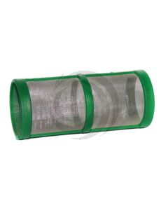 Cartucho 100 Mesh Verde  Filtro Linea