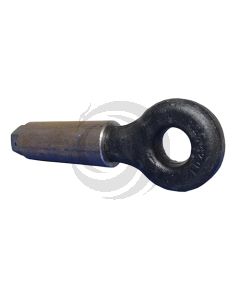 Tiro Remolque 7000 KG Perf.40mm